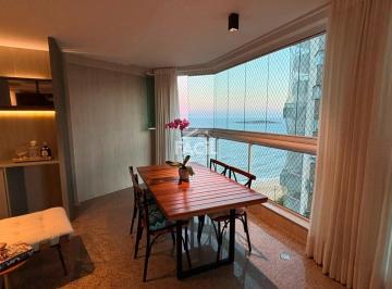 Apartamento · 161m² · 3 Quartos · 2 Vagas · Apartamento à venda em Itaparica, Vila Velha - 161m²