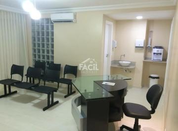 Comercial · 90m² · Loja no Shopping em Campo Grande, Cariacica - 90m² para Locação