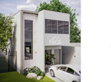 Casa · 110m² · 2 Vagas · Casa à Venda em Pontal das Garças, Vila Velha | 2 Suítes