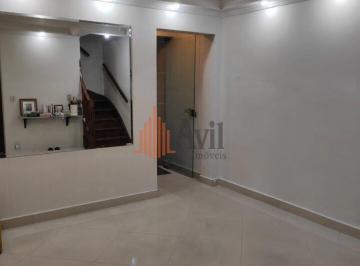 Casa · 126m² · 2 Quartos · Sobrado Residencial / Comercial 126m² com 2 quartos, 1 suíte à Venda no Tatuapé