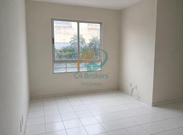 Apartamento · 61m² · 3 Quartos · 1 Vaga · Apartamento à venda em Jardim Albertina - Guarulhos, SP