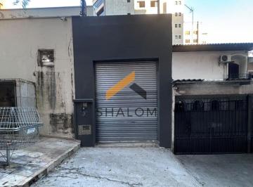 Comercial · 96m² · Galpão Comercial para Locação na Vila Progredior