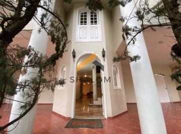 Casa · 952m² · 4 Quartos · 8 Vagas · Casa de Alto Padrão à Venda e Locação - City Caxingui