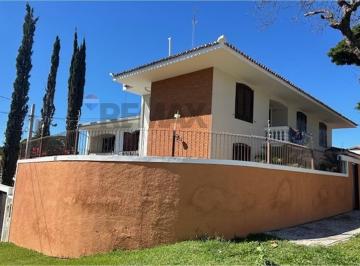 Comercial · 300m² · 3 Quartos · RE/MAX Aluga - Excelente Casa Comercial - Sobrado - Nova Campinas - R$ 12.000,00