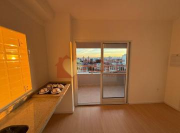 Apartamento · 68m² · 1 Quarto · Cobertura Duplex de 68m² em Santo Amaro - São Paulo/SP