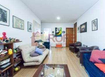Apartamento · 131m² · 4 Quartos · 1 Vaga · Apartamento de 131m² em Santo Amaro/SP