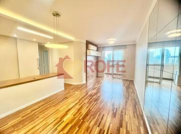Apartamento · 80m² · 2 Quartos · 2 Vagas · APARTAMENTO MOEMA PÁSSAROS | 80 M2 | LAZER E LOCALIZAÇÃO EXCELENTES!!!