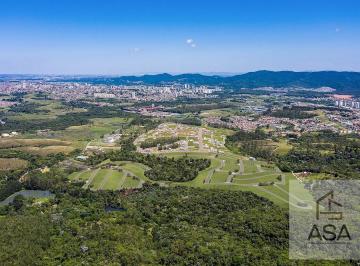 Terreno · 250m² · Lote em Condomínio Mosaico Horizontes em Cezar de Souza - Mogi das Cruzes