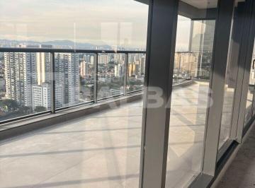 Comercial · 255m² · 4 Vagas · Oportunidade Única no Eixo Platina: Sala Comercial de Alto Padrão no Edifício Metria