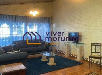 Casa · 236m² · 3 Quartos · 6 Vagas · Casa térrea no Jardim Guedala - 3 dormitórios ( 1 suíte)