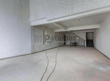 Comercial · 160m² · Parque Ipê - salão comercial com 160 mts