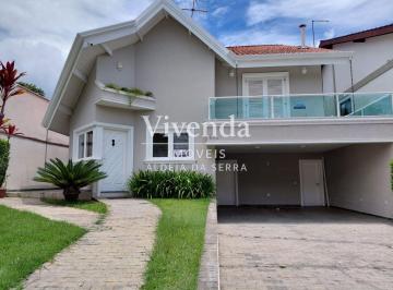 Casa · 292m² · 3 Quartos · 4 Vagas · Casa para Locação Morada dos Pássaro Aldeia da Serra