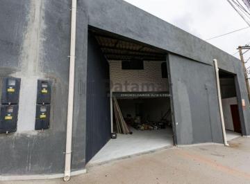 Comercial · 128m² · Parque Ipê - salão comercial com 128 mts