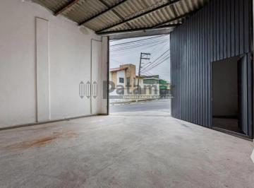 Comercial · 190m² · Parque Ipê - salão comercial com 115 mts