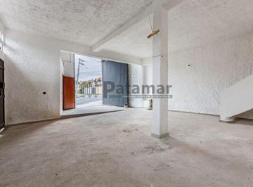 Comercial · 115m² · Parque Ipê - salão comercial com 115 mts