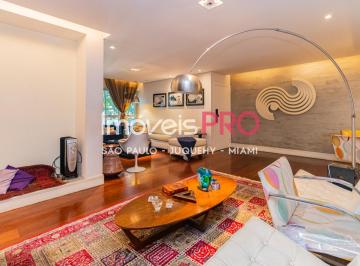 Apartamento · 168m² · 4 Quartos · 3 Vagas · Apartamento, Moema - São Paulo