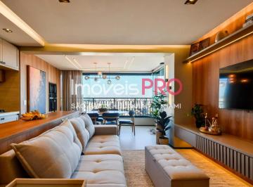 Apartamento · 78m² · 2 Quartos · 1 Vaga · Apto de 78m2 com 2 dorm, sendo 1 suíte e 1 vaga no Chac Klabin prox do metro