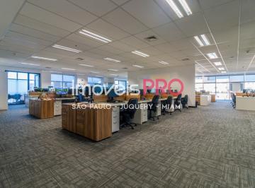 Comercial · 714m² · 10 Vagas · Conj. Comercial, Jardim Paulista - São Paulo