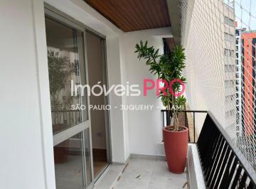 Apartamento · 78m² · 2 Quartos · 1 Vaga · Apartamento para locação em Moema Índios