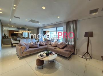 Apartamento · 202m² · 4 Quartos · 4 Vagas · Lindo apartamento na Vila Mascote