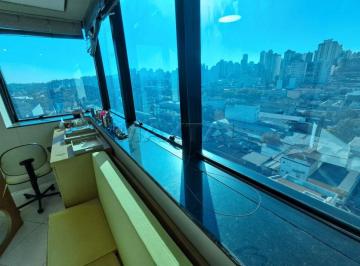 Comercial · 45m² · Sala comercial para locação, de 45 m², com 2 banheiros e 1 vaga, em Santana.