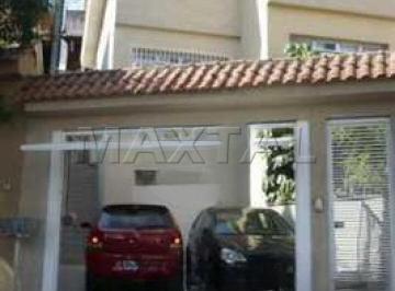 Casa · 120m² · 2 Quartos · 3 Vagas · Sobrado para locação, de 120 m², 2 quartos, 2 suítes, 3 vagas de garagem, no Tucuruvi .