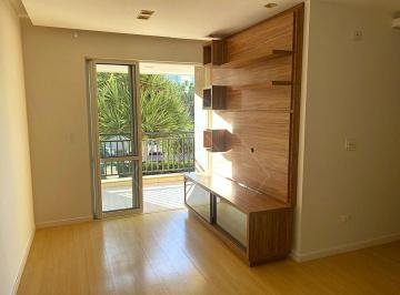 Apartamento · 77m² · 3 Quartos · 1 Vaga · Maison Tuscany locação 3 quartos 1 suíte 1 vaga