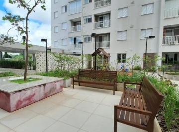 Apartamento · 55m² · 2 Quartos · 1 Vaga · Apartamento com 2 quartos sendo 1 suíte,  , área de serviço, varanda e 1 vaga, na Casa Verde.