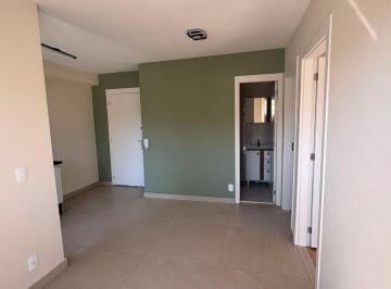 Apartamento · 43m² · 2 Quartos · 1 Vaga · Apto. 2 dormitórios Imirim