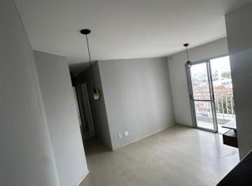 Apartamento · 50m² · 2 Quartos · 1 Vaga · Apto. 2 dormitórios Cachoeirinha