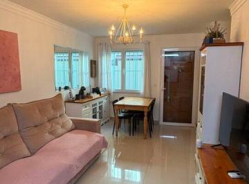 Casa · 1m² · 2 Vagas · Sobrado 2 suítes Santana