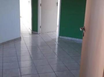 Apartamento · 48m² · 2 Quartos · 1 Vaga · Apto. 2 dormitórios Jd. Martins Silva