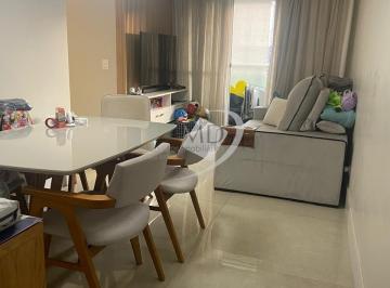 Apartamento · 63m² · 3 Quartos · 1 Vaga · Apartamento à venda 63m, 3 dormitorios 1 suite, 1 vagas de vgaragem