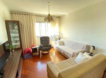 Apartamento · 100m² · 2 Quartos · 1 Vaga · Apartamento à venda 100m, 2 dormitorios 1 WC, 1 vaga de vgaragem, área de serviço com quarto e WC,