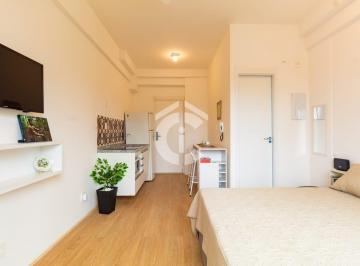 Apartamento · 25m² · 1 Quarto · Studio à Venda no Belém, Pronto para Morar, 25 m². A 300 metros do Metrô Belém