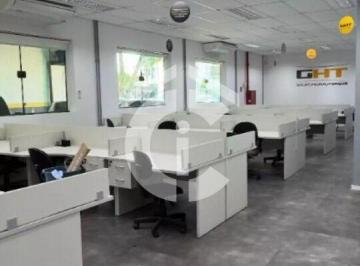 Comercial · 540m² · Galpão para alugar com 540m² - Mooca