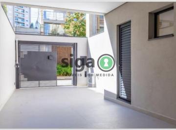 Casa · 140m² · 2 Quartos · 2 Vagas · Casa Nova moderna à venda Vila Nova Conceição - 140m² - 2 suítes - 2 vagas -
