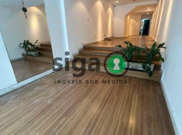 Comercial · 218m² · Imóvel Comercial de 218m² no Tatuapé (Venda ou Locação)