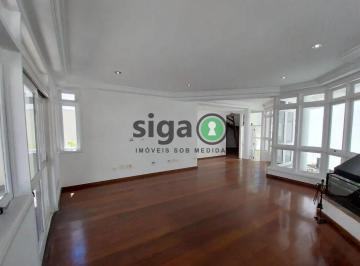 Casa · 275m² · 4 Quartos · 5 Vagas · Casa para alugar 275 m² 4 Dormitórios, 4 suítes, 5 vagas - Jardim Leonor Vila Sonia -SP