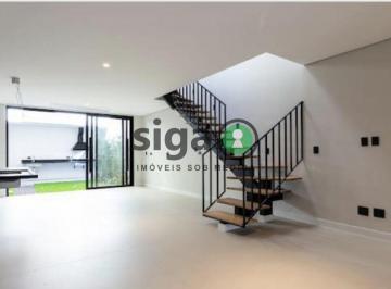 Casa · 190m² · 2 Quartos · 2 Vagas · Casa Nova moderna à venda Vila Nova Conceição - 190m² - 2 suítes - 2 vagas -