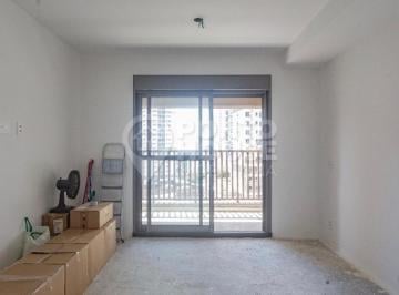 Apartamento · 28m² · 1 Quarto · Studio de 28m² disponível para venda na região da Vila Gumercindo