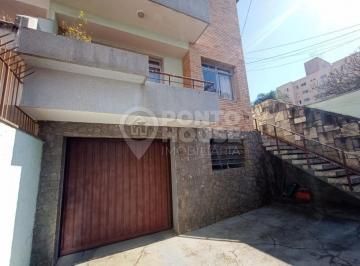 Casa · 310m² · 5 Quartos · 3 Vagas · Casa a venda comercial ou residencial Vila Mariana 5 dormitórios 3 vagas