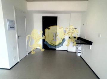 Apartamento · 21m² · 1 Quarto · Flat mobiliado para alugar na Vila Mariana | 21m² | 1 Dormitório
