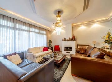 Casa · 380m² · 4 Quartos · Casa à venda - em Três Figueiras