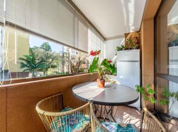 Apartamento · 138m² · 3 Quartos · Apartamento à venda - no Jardim Botânico