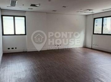 Comercial · 62m² · 1 Vaga · Sala comercial para locação, 62,40 m² na Vila Clementino
