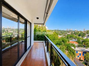 Apartamento · 194m² · 4 Quartos · 3 Vagas · Higienópolis! Oportunidade! Vista Maravilhosa!!!