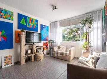 Apartamento · 112m² · 2 Quartos · 1 Vaga · Apartamento no Cambuci | 112m² | 2 Dormitórios | 1 Vaga