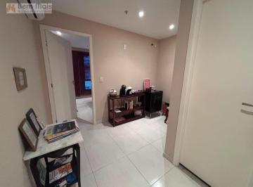 Comercial · 21m² · 1 Vaga · Sala em Barra Olímpica - Rio de Janeiro