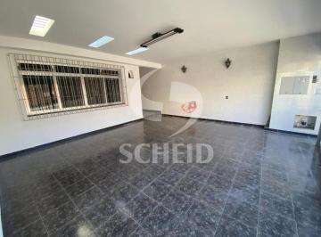 Casa · 135m² · 4 Quartos · 4 Vagas · Sobrado para venda em Vila Babilônia com 4 quartos, sendo 1 suíte, 135m²